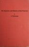 [Gutenberg 58890] • The Mysteries and Miseries of San Francisco / Showing up all the various characters and notabilities, (both in high and low life) that have figured in San Franciso since its settlement.